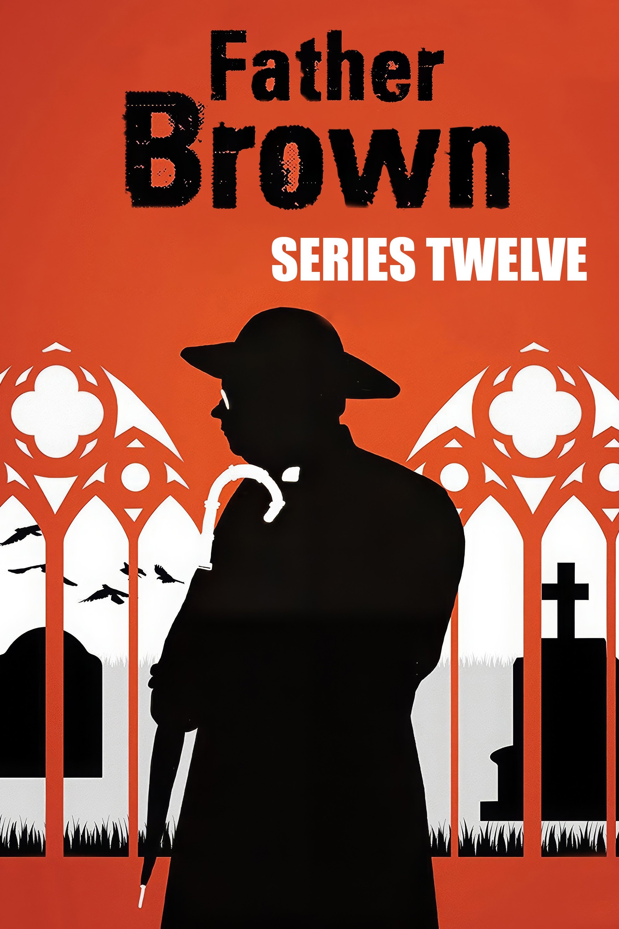 Father Brown (2013) - Season 12 [40452] (A1766010215) [[Shows]] --Plex--